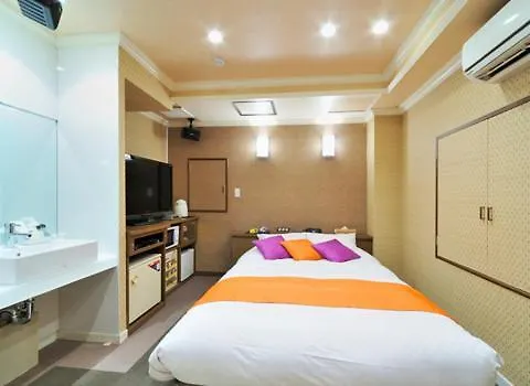 Hotel California Kaminarimon (Adults Only) Tokyo