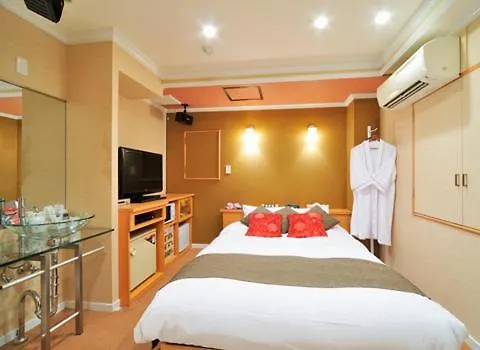 Hotel California Kaminarimon (Adults Only) Tokyo Japan