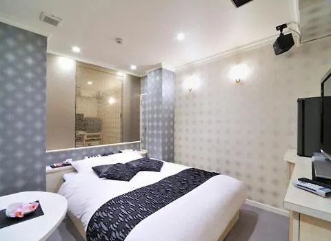 Hotel California Kaminarimon (Adults Only) Tokyo