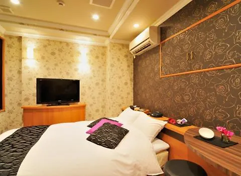 Hotel California Kaminarimon (Adults Only) Tokyo 2*,  Japan