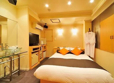 Hotel California Kaminarimon (Adults Only) Tokyo